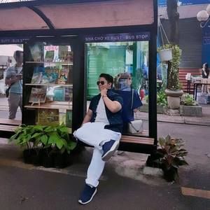 Meet your Posher, Jack